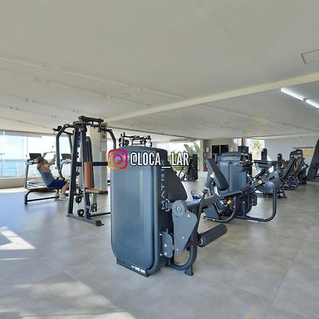 Apartamento Lindo Com Vista Lago Brasília Luaran gambar