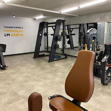 Apartamento Lindo Com Vista Lago Brasília Luaran gambar