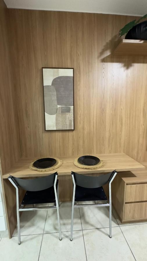 Apartamento Lindo Com Vista Lago Brasília Luaran gambar
