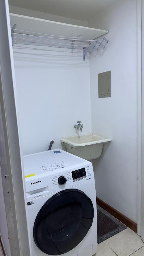 Apartamento Lindo Com Vista Lago Brasília Luaran gambar
