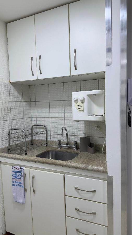 Apartamento Lindo Com Vista Lago Brasília Luaran gambar