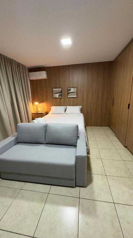 Apartamento Lindo Com Vista Lago Brasília Luaran gambar