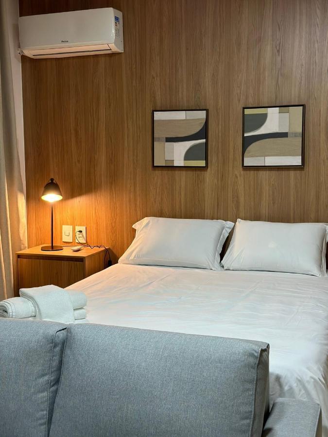 Apartamento Lindo Com Vista Lago Brasília Luaran gambar