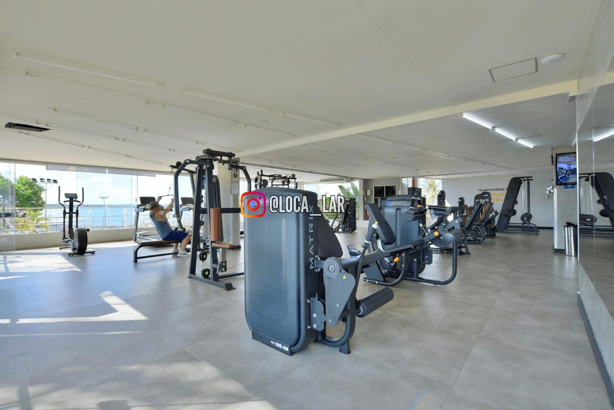 Apartamento Lindo Com Vista Lago Brasília Luaran gambar