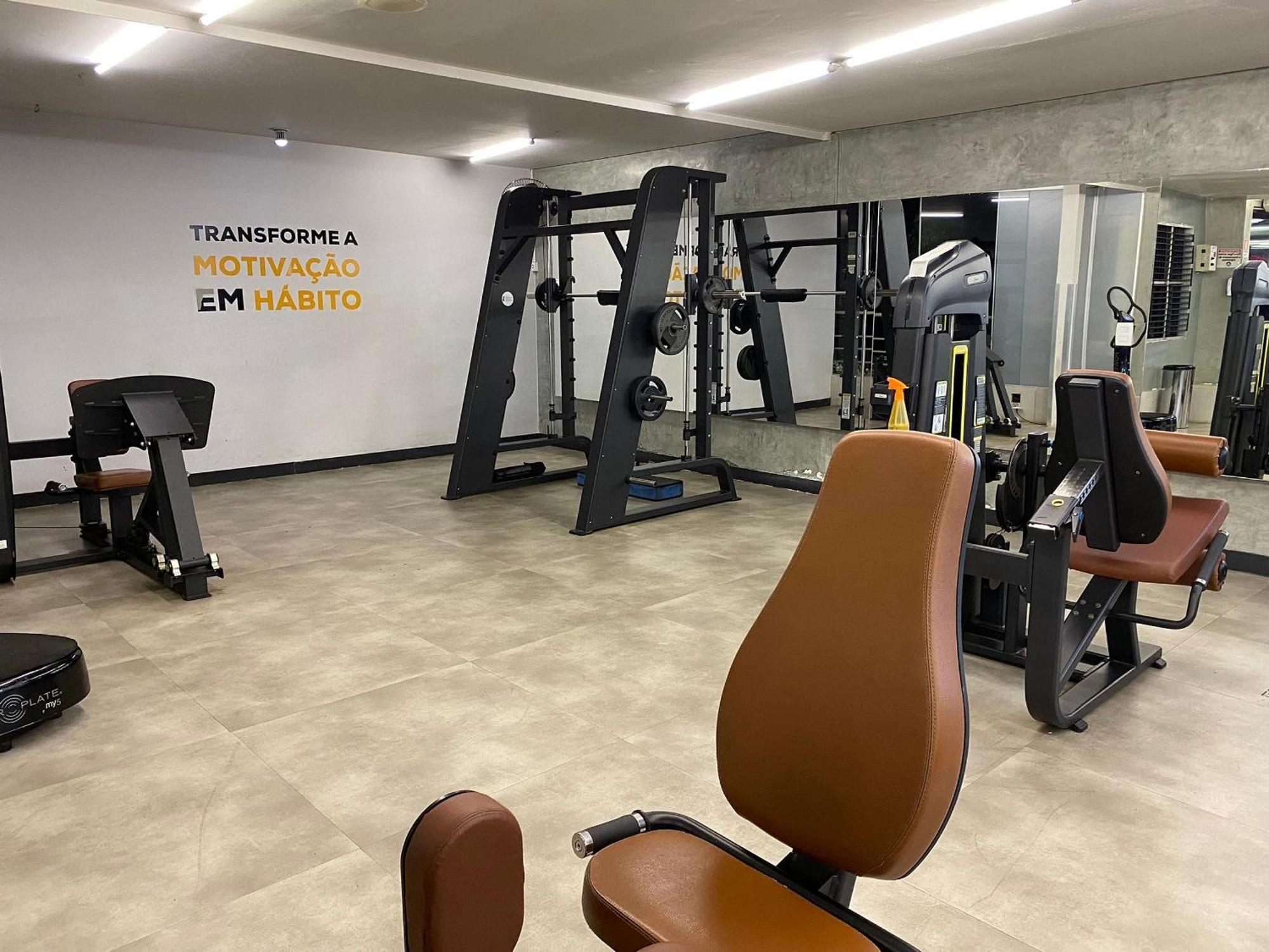 Apartamento Lindo Com Vista Lago Brasília Luaran gambar